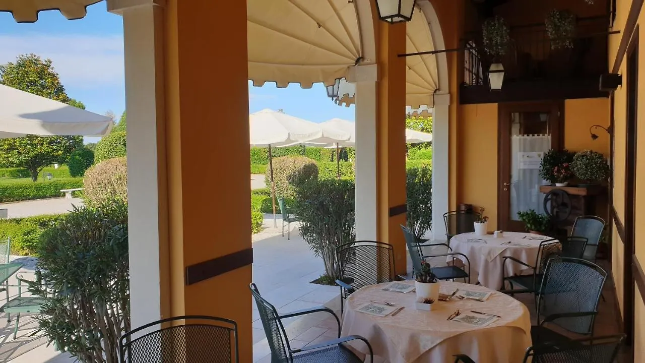 Country house Villa Serena Agriturismo Montebelluna