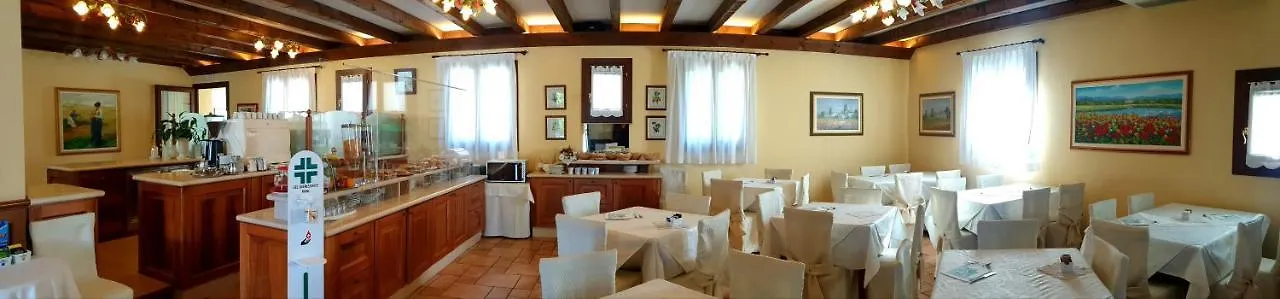 Country house Villa Serena Agriturismo Montebelluna Italy