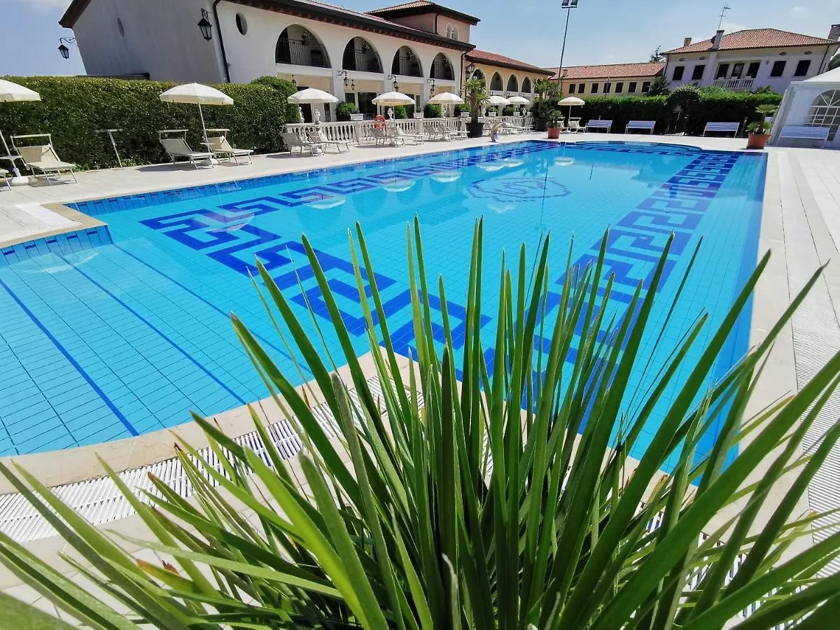 Villa Serena Agriturismo Montebelluna Country house