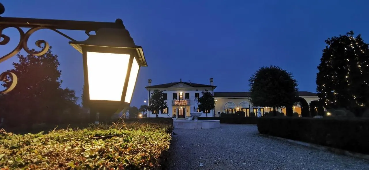 Villa Serena Agriturismo Montebelluna Country house