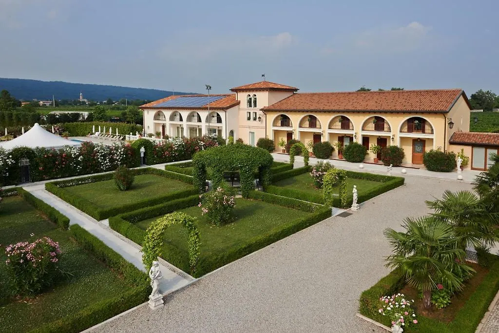 Country house Villa Serena Agriturismo Montebelluna