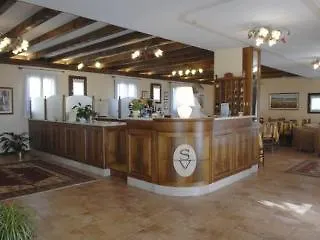 Villa Serena Agriturismo Montebelluna Country house