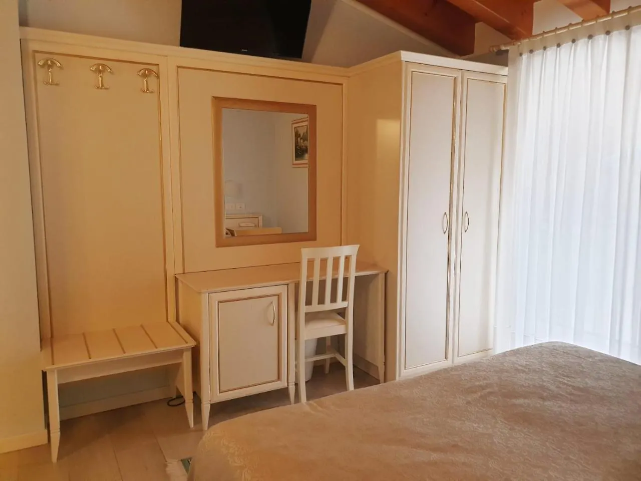 Country house Villa Serena Agriturismo Montebelluna