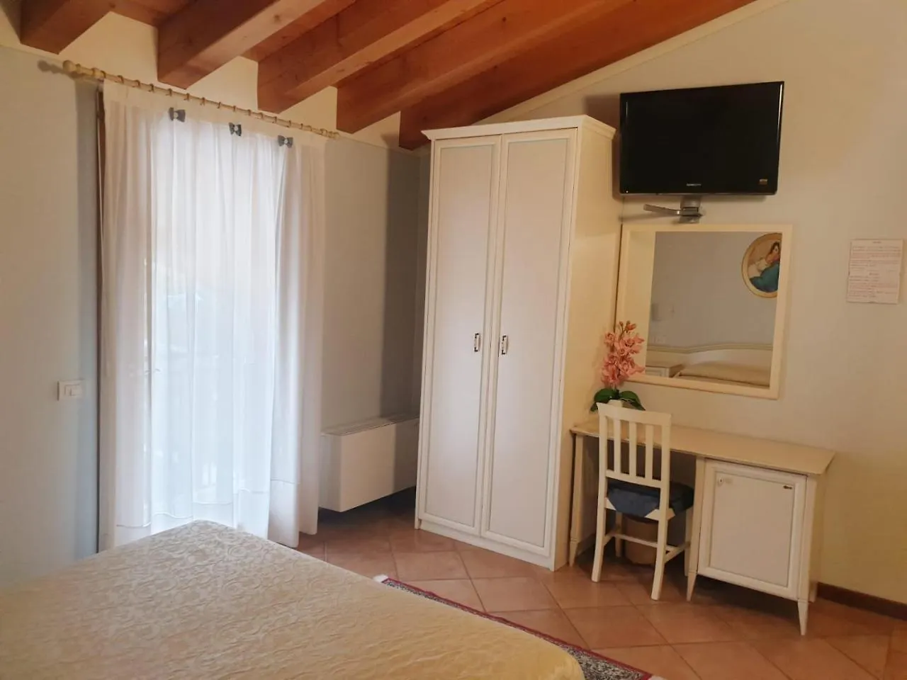 Country house Villa Serena Agriturismo Montebelluna