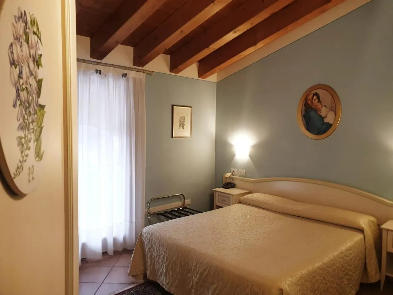Villa Serena Agriturismo Montebelluna Country house
