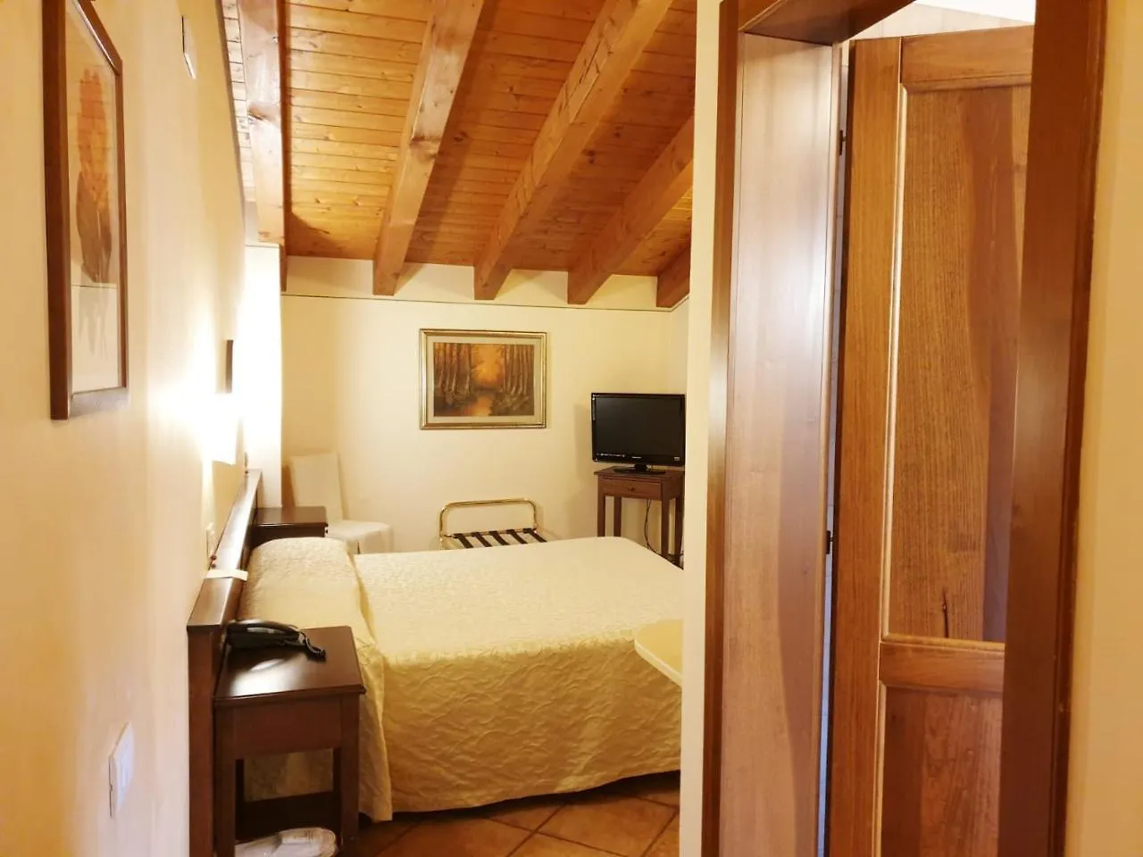 Villa Serena Agriturismo Montebelluna Country house