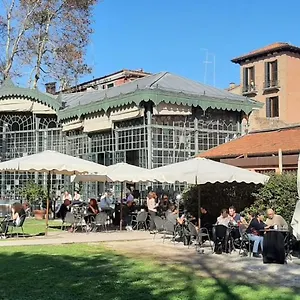 Apartment Bacanal, Venice
