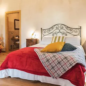 Campoleva Baito Jegher Alloggio per agriturismo