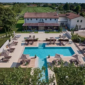 Zapparè Alloggio per agriturismo