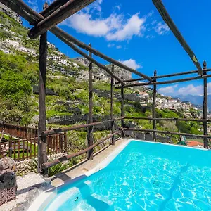 Alba D'oro - Historic Luxury Amalfi