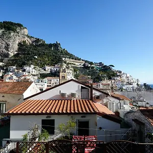 Casa Colonne Amalfi