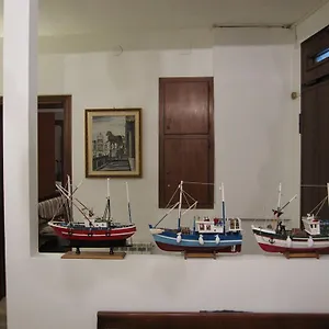 Holiday home Ca' Malatin, Venice